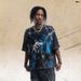 American Thunderbolt Cartoon Full-Print Washed Vintage Loose Fit One-Piece Cut Short Sleeve T-Shirt_viptrois.com