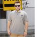 Men's Clothing 2024 Lapel Short Sleeve T-shirt Men Plus Size Hong Kong Style Polo Shirt Middle-aged and Old Youth Casual Pullover Half Sleeve_viptrois.com