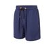 Men's Sports Casual Shorts Cross Border Waffle Solid Color Four Point Pants_viptrois.com