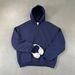 Men's Clothing Zippered Fleece Hoodie – Unisex Winter Pullover With Side Pockets (8 Colors, Heavyweight Brushed Cotton, Streetwear Essential)_viptrois.com