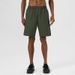Men's Clothing Spring And Summer New Men's Summer Loose Casual Sports Pants Reflective Strip Quick Drying Breathable Running Fitness Training Shorts_viptrois.com