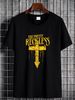 The Pretty Reckless Going To Hell T-Shirt Black Fullsize S-5XL Versatile Breathable Casual Unisex Summer Fashion Slightly Streetwear Soft_viptrois.com