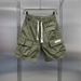 Men's Clothing Summer Cargo Shorts For Young Men Casual Multiple Pockets Youthful Five Point Pants Trendy Men's Style_viptrois.com