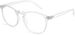 LNTICB Filter Computer Gaming Safety TR90 Frame Glasses UV Blue Blocked Super Light Reduction Eye Strain Fashion For Men_viptrois.com
