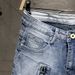 Men's Clothing Jeans Fast Hand Celebrity Social Spirit Young Man Pants Shorts_viptrois.com