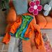 Men's Clothing Casual Hooded Sweatshirt Zipper Three Layer Design Street Fashion Trend Hoodies_viptrois.com
