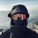 Unisex Mountaineering Goggles Cycling Mercury Sunglasses Outdoor Cycling Windproof Large Frame UV Protection Sports Sunglasses_viptrois.com