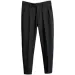 2025 Tailored Men's Suits, Pants, White Pants For Men, Flowing Draped, High-quality Clothing In Korean Style, Luxury Summer_viptrois.com