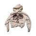 Men's Clothing Sweatshirt Retro Y2K Streetwear Hoodie With Printed Design, Oversized Pullover Sweatshirt, Loose Fit Long Sleeve Unisex Hooded Top_viptrois.com
