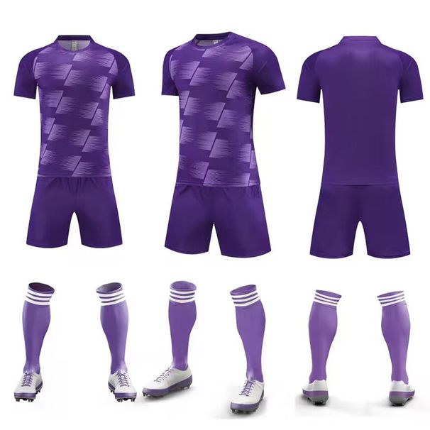 Men's Clothing DIY game uniforms football training uniforms football clothes cross-border football uniforms suits men's adult_viptrois.com