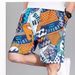 Men's Clothing Men's Summer Shorts Casual Surfing Hawaii Fashion Print Drifting Quick Drying Beach Pants Shorts_viptrois.com