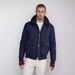 Men's Clothing Woolen Jackets In Stock Cross Border Casual Korean Style Fur Collar Men's Autumn And Winter Trendy Woolen Coats Men's Clothing_viptrois.com