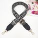 Wide Bag Strap Accessories, Crossbody Shoulder Straps, Backpack Straps, Shoulder Straps, Ethnic Style Embroidered Lanyards, Jacquard Straps_viptrois.com