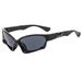 Men's Sunglasses New Sports Sunglasses For Men, High End Outdoor Cycling Sunglasses, Anti Ultraviolet Special Shaped Sunglasses_viptrois.com