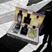 New Perfume YILIYA Wilderness Men's Perfume Set Blue Earth Lasting Fragrance Gulong Water Wooden Fragrance Cross Border_viptrois.com