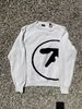 Autumn Winter Street Cross-border Knitted Men Loose European American Sweater Vintage Hip-hop Casual Round Neck Women_viptrois.com