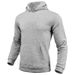 2026 New Men's And Women's Hoodies, Trendy Casual Solid Color Long Sleeve Pullover With Logo For Men_viptrois.com