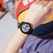 Kids' Fashion Children's student large digital LED watch boy girl waterproof luminous alarm clock countdown multi function electronic watch_viptrois.com
