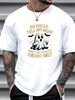 Go Ahead Tell Mom Funny Ghost Halloween Costume Quote Tee T-Shirt Print Round Neck Short Sleeve Designer Clothes Stretched Versatile Summer Women Top Graphic Tees T-Shirt For Women Casual Unisex Streetwear Soft Comfortable Female Casual Slightly Women_viptrois.com