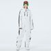 Men's Clothing Unisex One-Piece Ski Suit – Windproof & Waterproof Winter Snowboarding Jumpsuit For Men & Women_viptrois.com