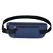 Gym Bags New Mobile Phone Passport Document Bag Waist Bag Close Fitting Anti Theft Brush RFID Waterproof Anti Theft Ultra Thin Mobile Phone Waist Bag_viptrois.com