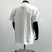 Summer New Short-sleeved T-shirt Men's Casual Trend Thin Half-sleeved Trendy Brand Versatile Crew Neck Couple Top_viptrois.com