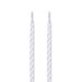 Shoe Accessories shoelace rope one double layer thickened suitable for sports leisure basketball canvas shoes flat polyester clothing belt_viptrois.com