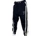 Men's Clothing Color Sports Pants Autumn And Winter Men's New Casual Leggings Spliced Warm Harem Sweatpants_viptrois.com