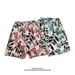 Men's Clothing Hawaiian Seaside Vacation Loose Casual Versatile Super Hot Couple Outer Wear Shorts Trend_viptrois.com