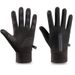 Men's Gloves Cycling gloves in winter, windproof, waterproof, plush, warm, touch screen, autumn and winter outdoor sports, driving electric vehicles_viptrois.com