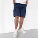 Men's Clothing Men's Summer Sports Leisure Large Size Overalls Shorts Men Shorts Men_viptrois.com