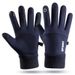 Unisex Outdoor gloves men's winter fleece warm touch screen non-slip riding mountaineering skiing waterproof windproof sports gloves_viptrois.com