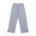 Men's Casual Straight Leg Pants – Relaxed Fit Loose Trousers For Everyday Wear_viptrois.com