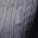 Men's Clothing High Quality Men's Sweater Pullover Embroidery Solid Color Knitted Sweater Men's_viptrois.com