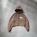 2026 Fashion Trend New Letter Hooded Zipper Sweater Men's Y2K Hip Hop Retro Harajuku Couple Sports Hoodie_viptrois.com