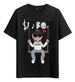 Tshirt 2026 Muscle Freaks Boy Urban Style Sad Boys_viptrois.com