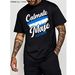 Camiseta Con La Bandera Honduras – Diseño Algodón De Manga Corta Hombres Y Mujeres, Perfecta Para Fans_viptrois.com