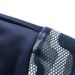 Men's Clothing Men's Plus Size Winter Fleece Hoodie & Jogger Set - Warm Thickened Casual Tracksuit For Big & Tall (Dark Blue, Dark Grey, Light Grey)_viptrois.com