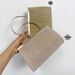 New Pleated Shiny Dinner Bag Handbag Mobile Phone Bag Women's Banquet Bag Dress Bag Suitable for Shopping Parties and Dates_viptrois.com