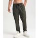 Men's Clothing Sports Casual Trousers Thin Elastic Quick-Drying Loose Skinny Pants Running Fitness Training Pants _viptrois.com
