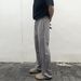 Men's Clothing Summer Cool Ice Skin Machete Loose Slightly Flared Straight Slim Quick Drying Casual Pants Trend_viptrois.com