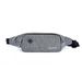 Ultra-Lightweight Nylon Waist Pack For Running, Travel & Daily Use - Adjustable Strap, Multi-Pocket Design, Water-Resistant_viptrois.com