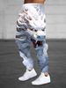New Men's Hoodies, Casual Pants, 3D Digital Printed Sweatpants For Autumn 2025_viptrois.com