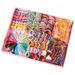 Children's Accessories Hairpin Hairpin Combination Set Gift Box Baby Hair Ring Girl Side Clip_viptrois.com