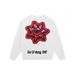 Godspeed Skull Cotton Men And Women High Street Hip Hop Crew Neck Sweatshirt Long Sleeve Trendy_viptrois.com