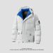 Unisex Oversized Puffer Jacket – Ultra-Warm Winter Coat With Hood, Loose Fit & Trendy Colors For Couples_viptrois.com