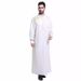 Men's Clothing Factory ready stock Middle Eastern men's robes, TH804_viptrois.com