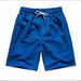 Men's Clothing Five Point Beach Shorts Casual Seaside Three Point Pants Swimming Shorts Loose Boxer Shorts_viptrois.com