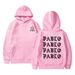 I Feel Like Paul Pablo Kanye West Sweat Homme Hoodies Men Sweatshirt Hoodies Hip Hop Streetwear Hoody Pablo Hoodie_viptrois.com