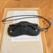 Neck Hanging Rope Portable Glasses Bag Men And Women Myopia Glasses Protective Cover Simple Leather Sun Sunglasses Box Storage Bag_viptrois.com